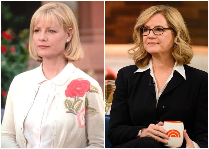 Bonnie Hunt como Kate Baker en Más barato por docena