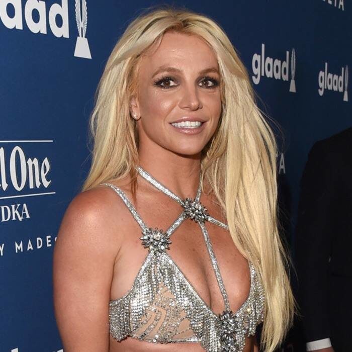 Britney Spears