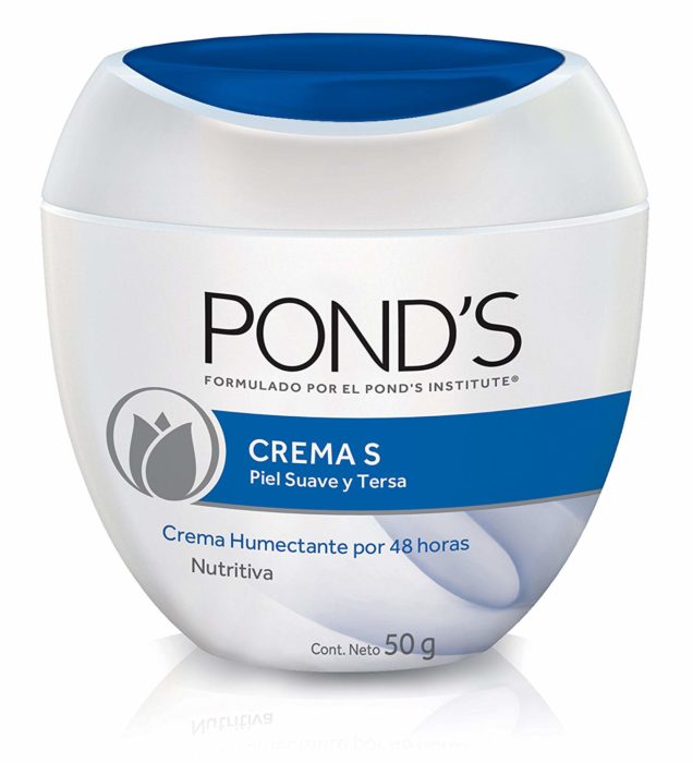 Ponds crema S 