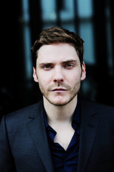 Daniel Brühl