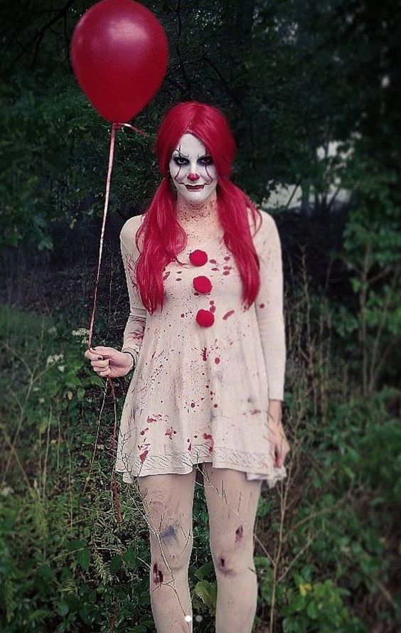 Seguro soltero Legado 19 Disfraces para Halloween inspirados en villanos