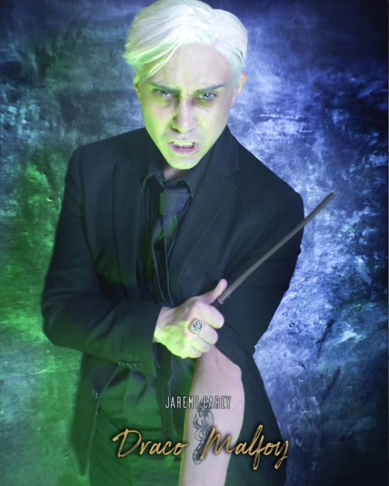 Draco Malfoy