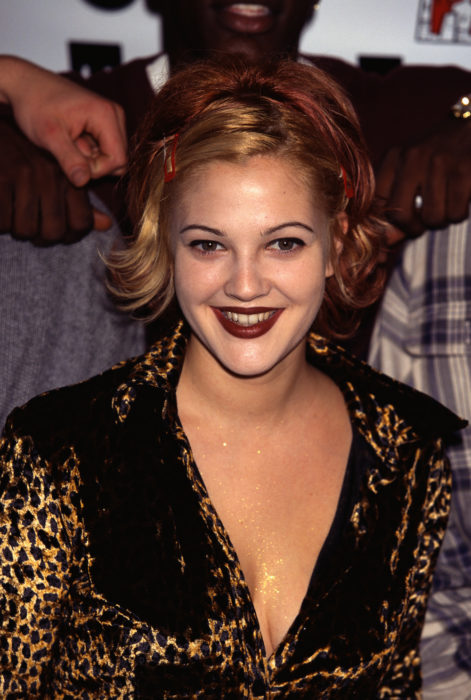 Drew Barrymore