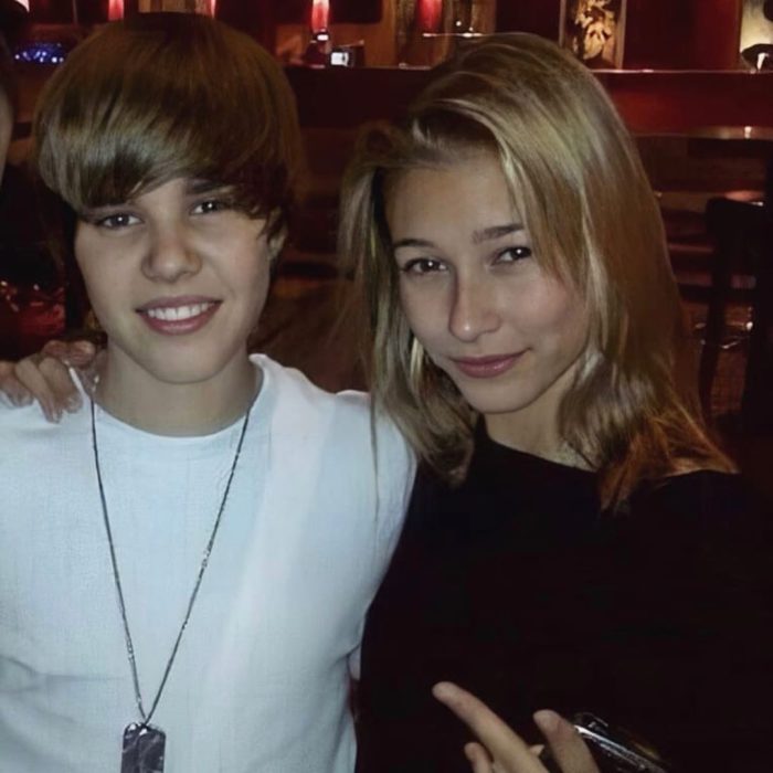 Justin Bieber y Hailey Baldwin se casan por la iglesia