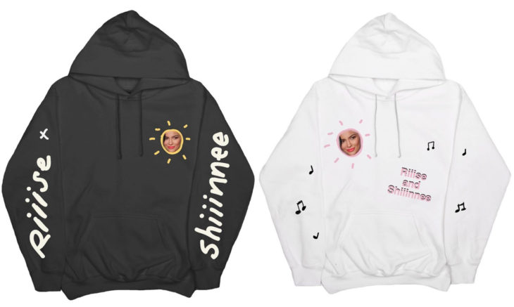 Kylie Jenner se vuelve meme después de cantar Rise and shine a Stormi; lanza su línea de sudaderas