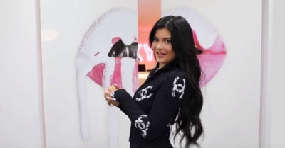 Kylie Jenner lo hace de nuevo: presume su oficina y demuestra lo millonaria que es