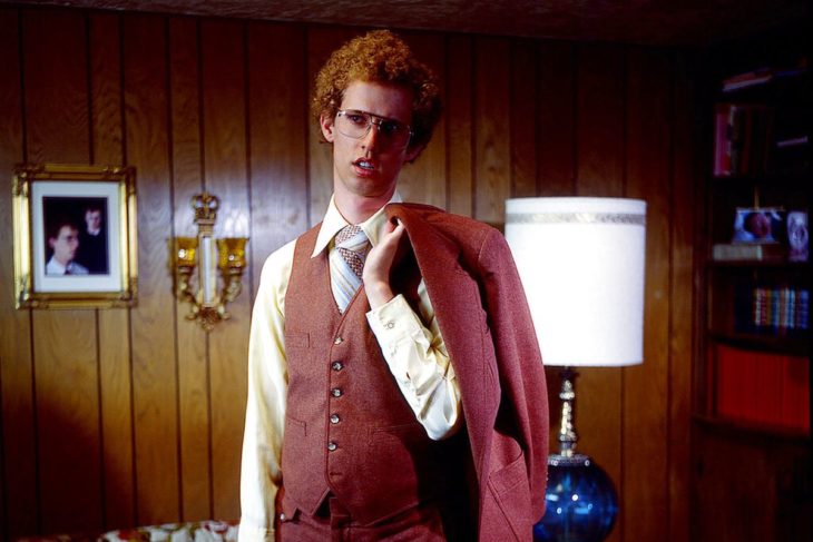 Napoleon Dynamite 