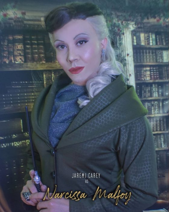 Narcissa Malfoy