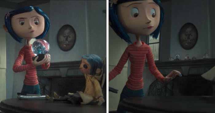 coraline la muñeca