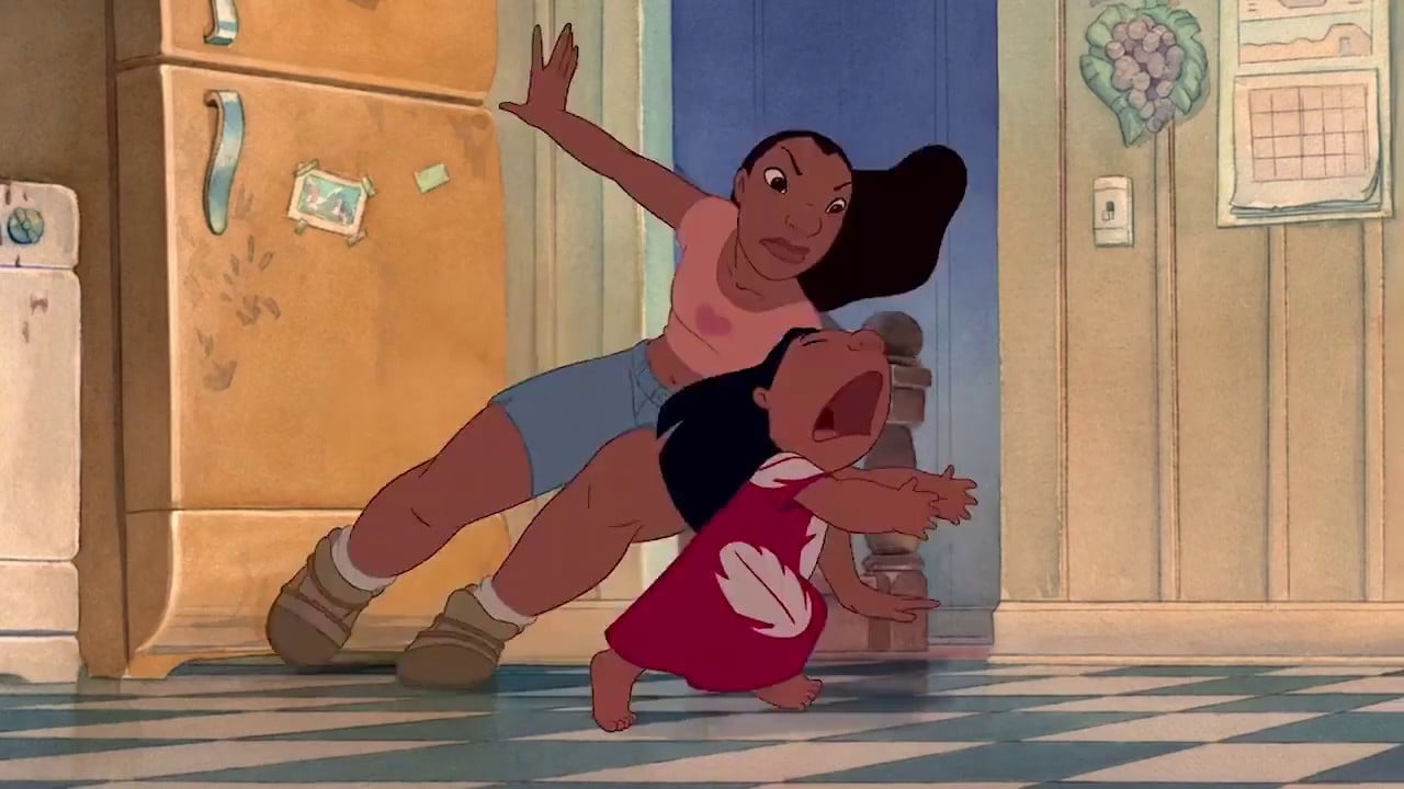 13 Razones Por Las Que Lilo Y Stitch Tiene Un Gran Mensaje