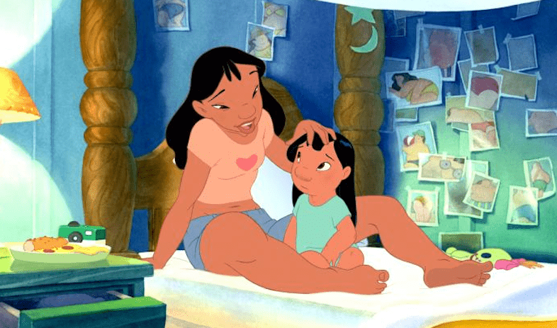 13 Razones Por Las Que ‘lilo Y Stitch Tiene Un Gran Mensaje