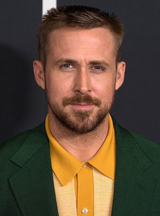 Ryan Gosling