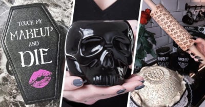 14 Accesorios que solo una verdadera brujas tendría en casa