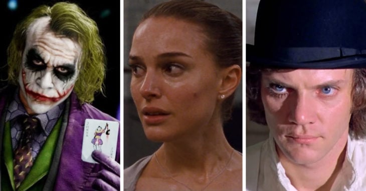 15 Actores que perdieron un poco la cordura gracias a sus personajes