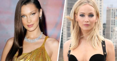10 Celebridades que son igualitas y no te habías dado cuenta