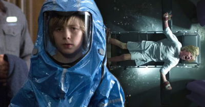 ‘Eli’, el nuevo estreno de Netflix que te hará temblar en serio