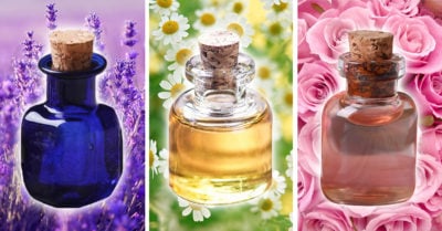 10 Aceites esenciales para tu rutina de belleza