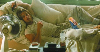 10 Señales de que estás enamorada de un mantenido