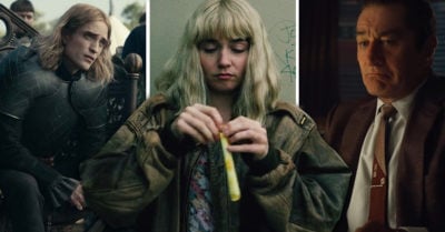 ¡Aquí están los estrenos que Netflix trae para ti en Noviembre!