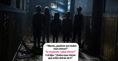 11 Historias de fantasmas tan reales que podrían causarte pesadillas