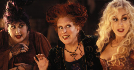 ¡Prepara tu mejor hechizo! Disney confirma 'Hocus Pocus 2