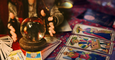 Tu horóscopo gitano podría decir de ti más de lo que te imaginas