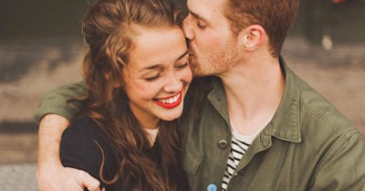 Las mujeres fuertes merecen una pareja emocionalmente inteligente