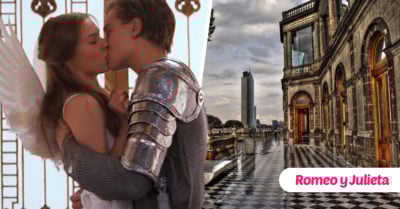 13 Locaciones de películas que puedes visitar durante las vacaciones