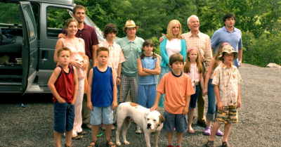 16 Años después así luce el elenco de ‘Más barato por docena’