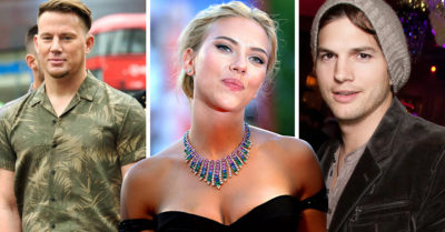 15 Datos que cambiarán todo lo que conocías sobre tus celebridades favoritas