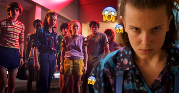 Alocada teoría afirma que Eleven será la villana en ‘Stranger Things 4’