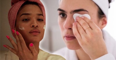 6 Pasos para desmaquillarte de manera correcta