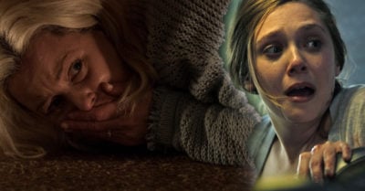 15 Películas de terror que provocan pesadillas hasta al más valiente