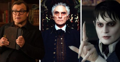 15 Pelis para ver en Halloween sin temor a apagar las luces