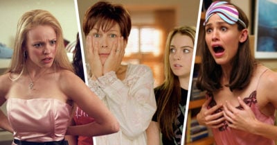 15 Películas adolescentes que podrías ver una y mil veces