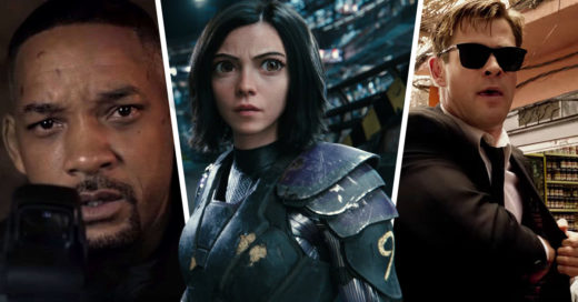 13 Increíbles películas del 2019 que probablemente te perdiste