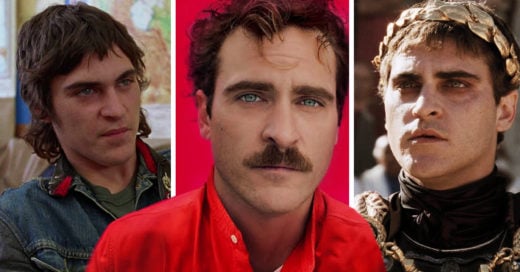 15 Películas de Joaquin Phoenix que van más allá de el 'Joker'