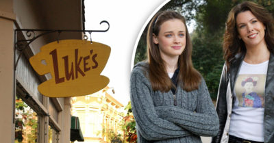 Warner Bros. anuncia nuevo tour para conocer los sets de ‘Gilmore Girls’