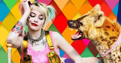 El tráiler de ‘Birds of Prey’ está aquí y es una bomba de poder femenino