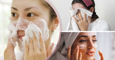 10 Secretos coreanos para tener una piel linda y saludable