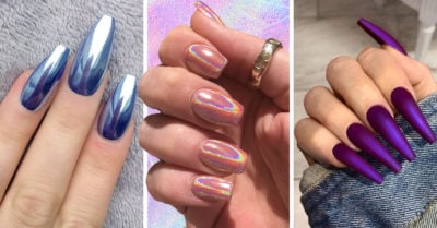 15 Tonos de esmalte para llevar el otoño en tus manos