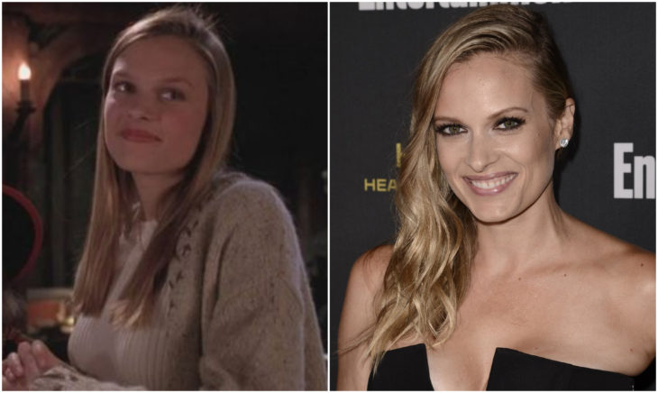 Vinessa Shaw como Allison en Hocus Pocs