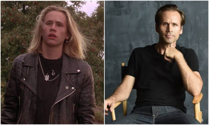 Tobias Jelinek como Jay en Hocus Pocus