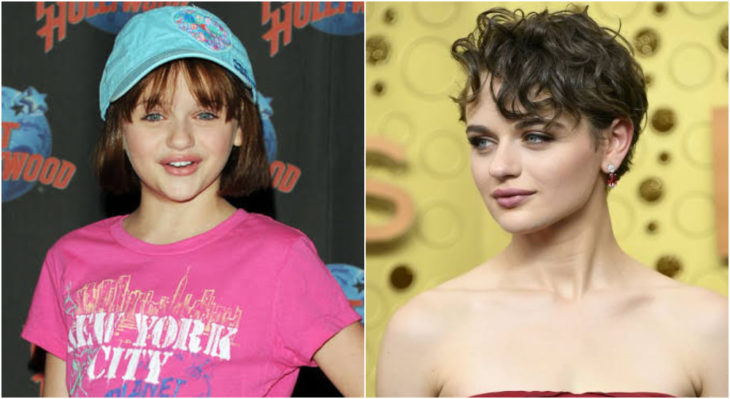 Joey King en Zack y Cody: gemelos a bordo