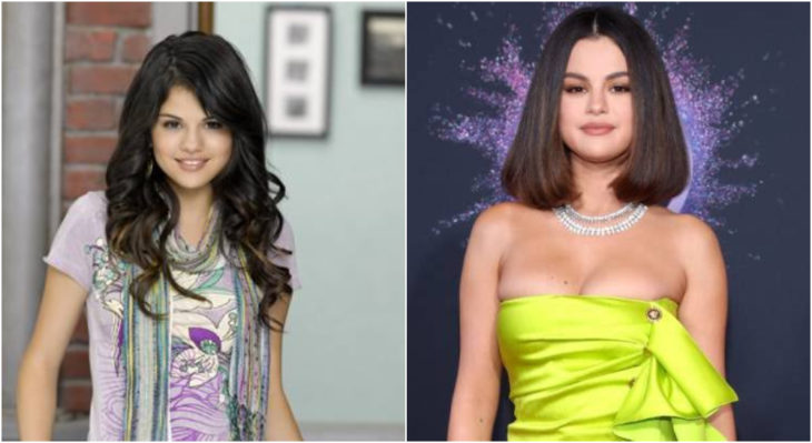 Selena Gómez en Disney Channel, Los hechiceros de Waverly Place
