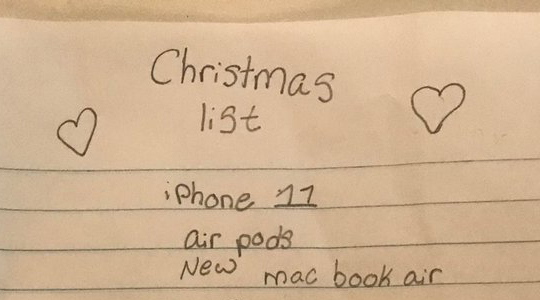 regalos para un niño de 10 años en navidad