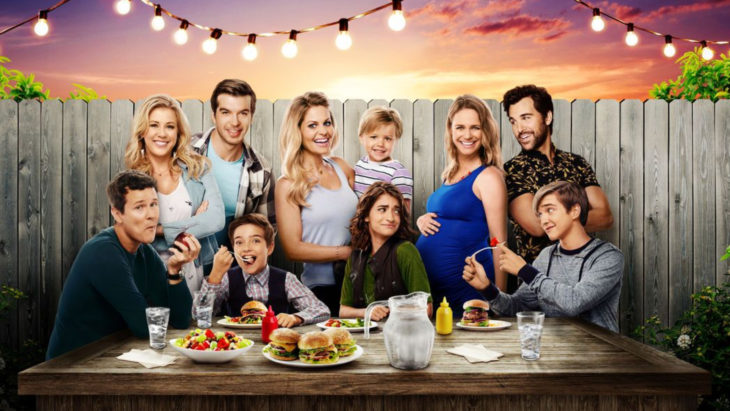 Estrenos de Netflix en diciembre, serie Fuller House