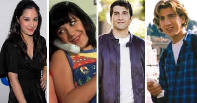 11 Personajes de ‘Lizzie McGuire’ que extrañaremos en la nueva temporada
