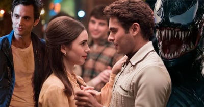 18 Estrenos de Netflix para ‘maratonear’ antes de Navidad