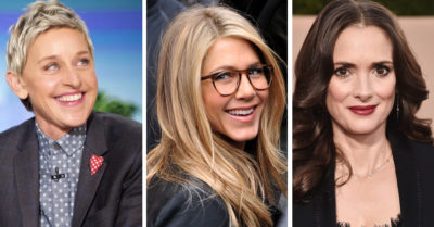 15 Celebridades que decidieron no tener hijos